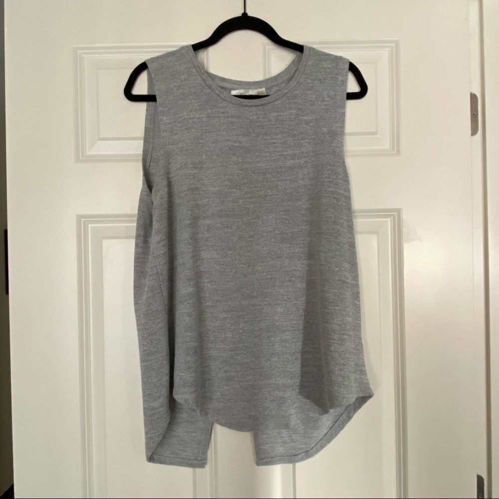 Rd Style Split Back Tank The Versatile Showstopper - image 1